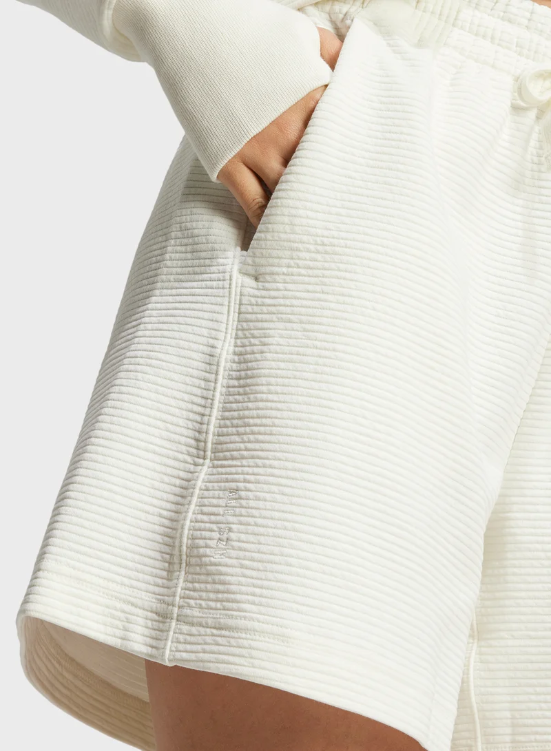 adidas شورت Ribbed All Szn