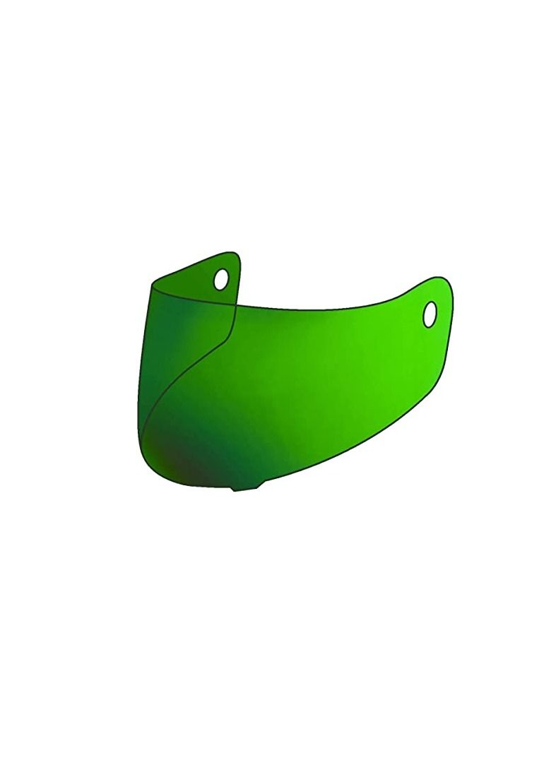 Nolan Nolan X1005 / Ultra Helmet Visor - Dark Green 