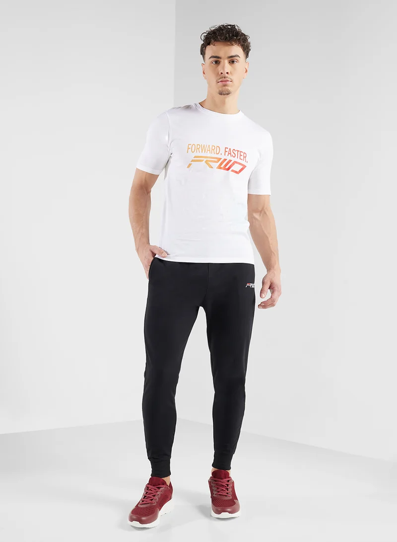 FRWD Training Crew Neck T-Shirt