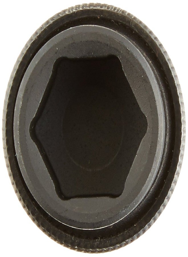 Sunex Tools Sunex 314um 3/8-Inch Drive 14-Mm Universal Impact Socket - Image 2