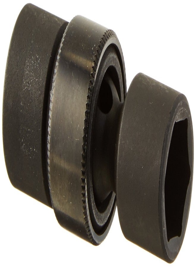 Sunex Tools Sunex 314um 3/8-Inch Drive 14-Mm Universal Impact Socket - Image 1