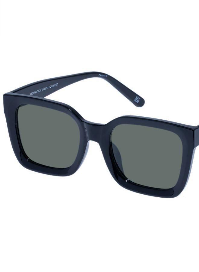 AIRE ABSTRACTION Luxury Sunglasses for Men & Women – High Quality Designer Eyewear, UV Protection, Stylish Frames, Timeless Elegance, and Fashionable Eye Shades - Image 4