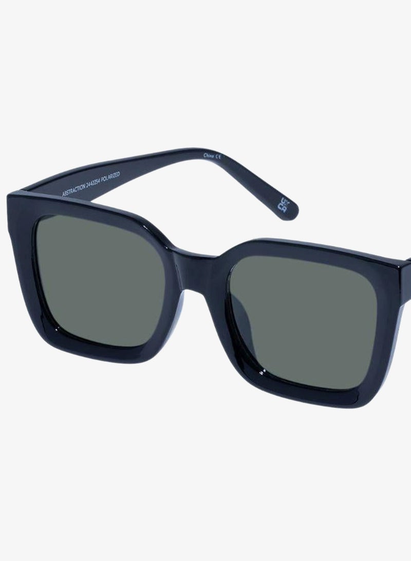 AIRE ABSTRACTION Luxury Sunglasses for Men & Women – High Quality Designer Eyewear, UV Protection, Stylish Frames, Timeless Elegance, and Fashionable Eye Shades - Image 4