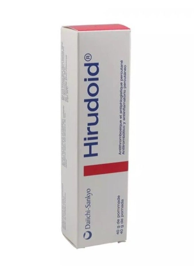 Hirudoid Cream 40g - pzsku/Z655A06D74A3AACB2D024Z/45/_/1722410287/e3352bbc-a40d-4eef-b508-9e0c42085e4f