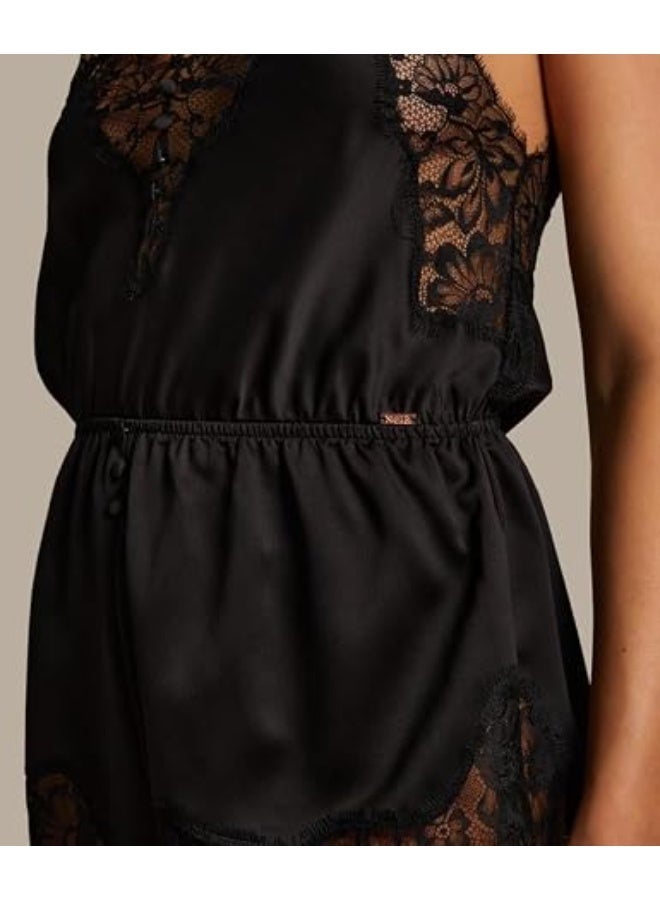 hunkemoller HUNKEMÖLLER Women's Valerie Onesie - Image 5