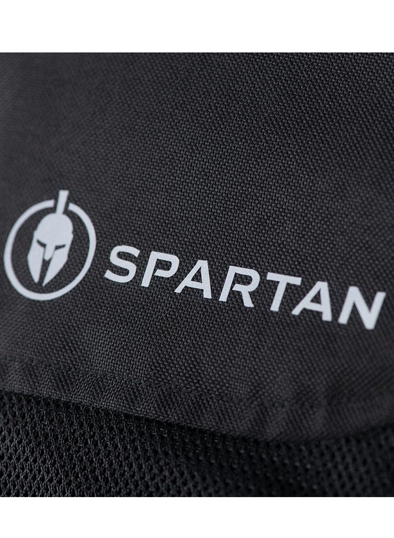 Oxford Oxford Spartan Air MS Jacket Stealth Black  - Image 4