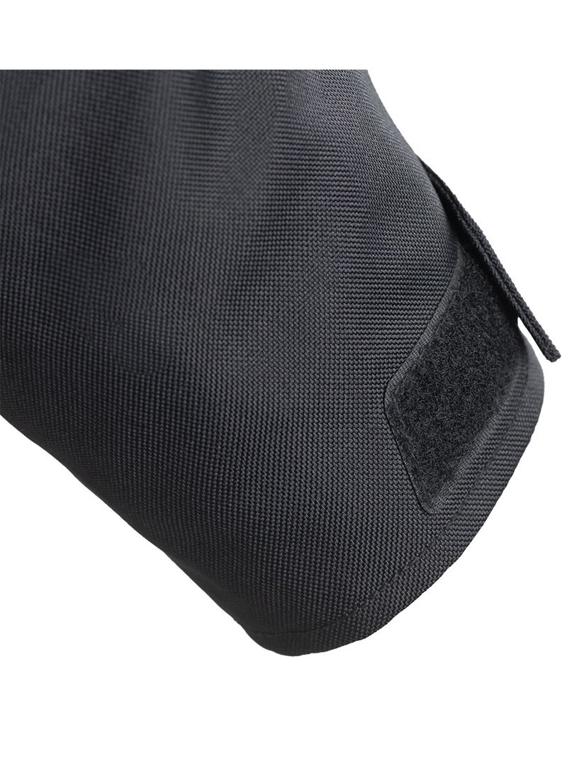 Oxford Oxford Spartan Air MS Jacket Stealth Black  - Image 5