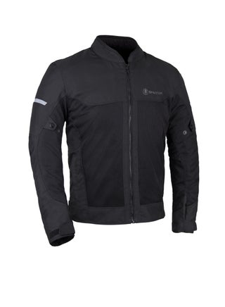 Oxford Spartan Air MS Jacket Stealth Black - pzsku/Z655A4257F1F6B8389C50Z/45/1746207275/a6846fa7-7bd7-43ce-8551-8ba7c1102ae2