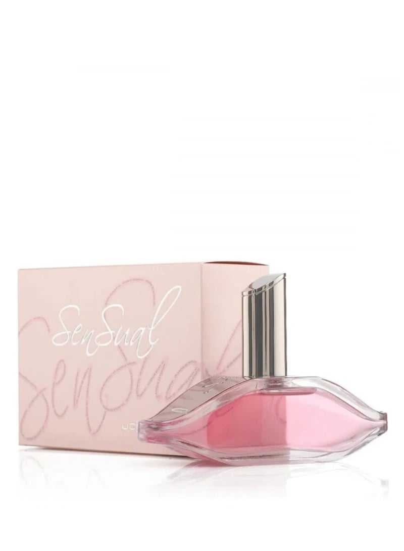 جوهان B. باريس ماء عطر سنشوال 85 ملليلتر - Image 1