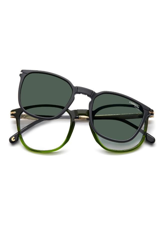 كاريرا نظارات شمسية رجالية للحماية من الأشعة فوق البنفسجية مقاس عدسة  مم - Image 4