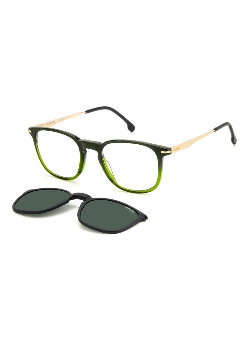 Carrera Men's UV Protection Sunglasses Ca 332/Cs 42.4 - Lens Size: 50 Mm  - Image 1
