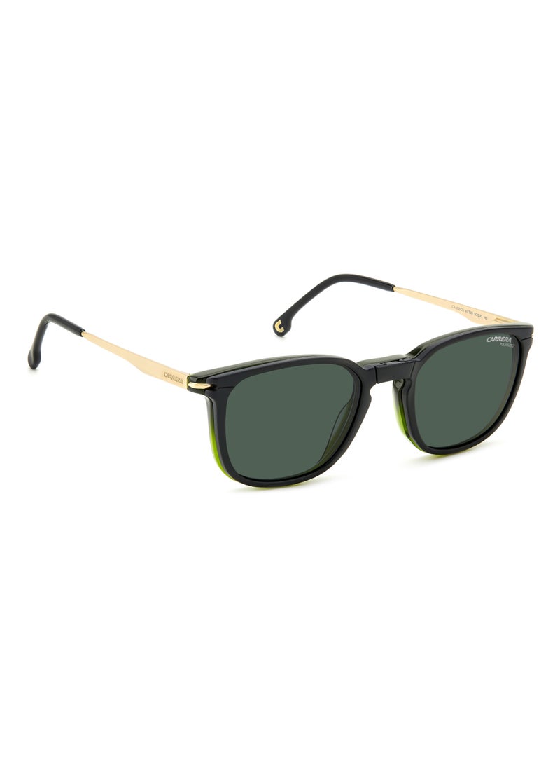 Carrera Men's UV Protection Sunglasses Ca 332/Cs 42.4 - Lens Size: 50 Mm  - Image 2
