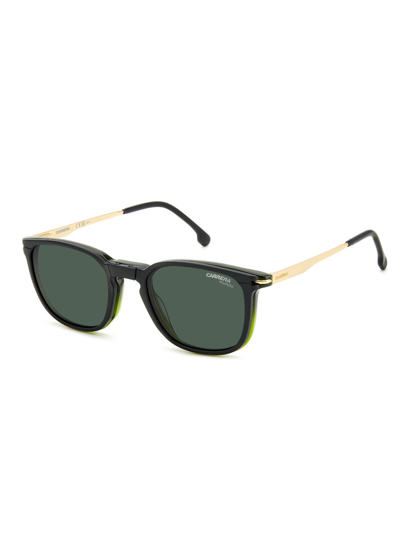 Carrera Men's UV Protection Sunglasses Ca 332/Cs 42.4 - Lens Size: 50 Mm  - Image 5