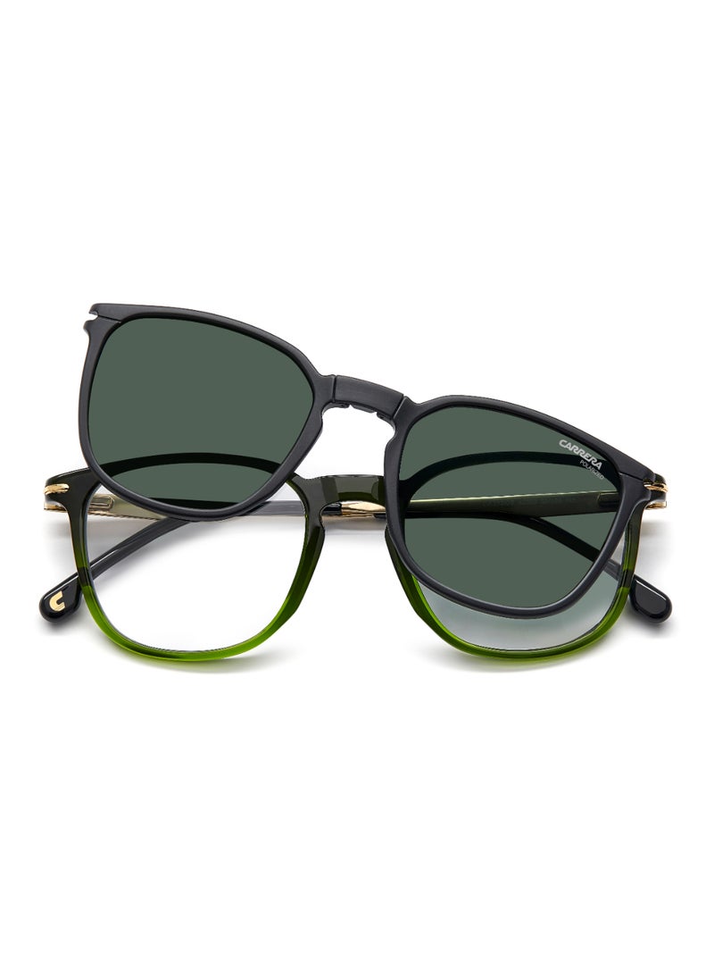 Carrera Men's UV Protection Sunglasses Ca 332/Cs 42.4 - Lens Size: 50 Mm  - Image 4