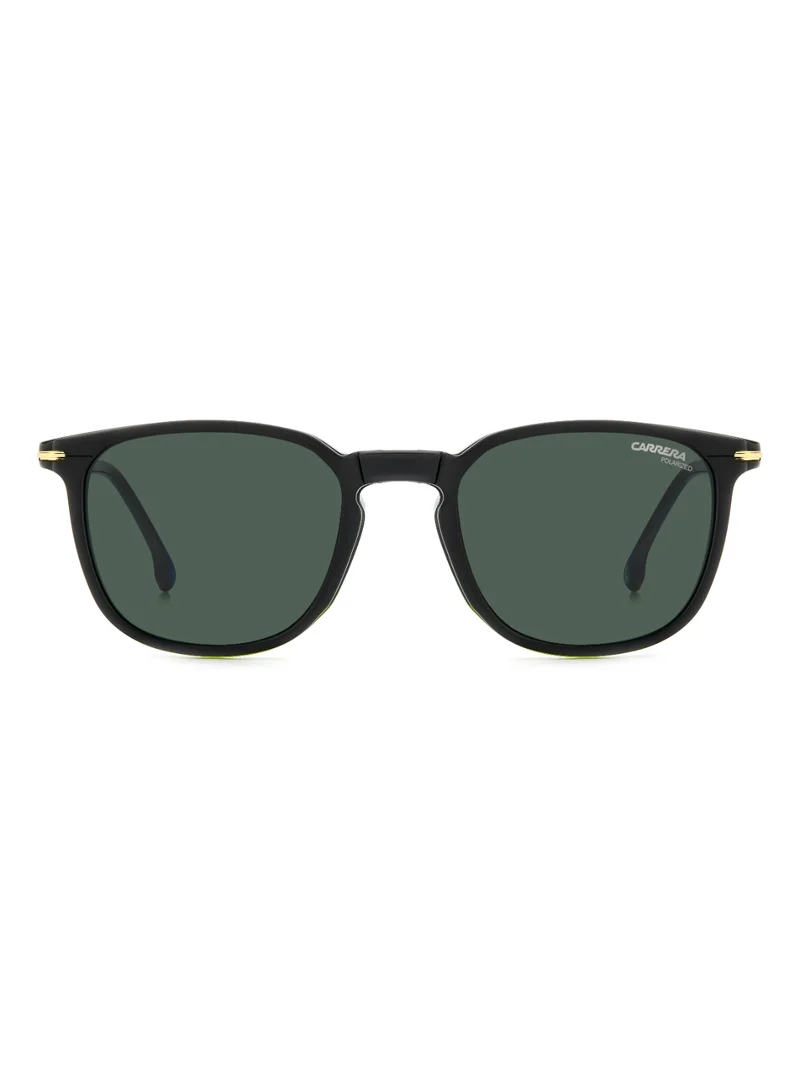 Carrera Men's UV Protection Sunglasses Ca 332/Cs 42.4 - Lens Size: 50 Mm