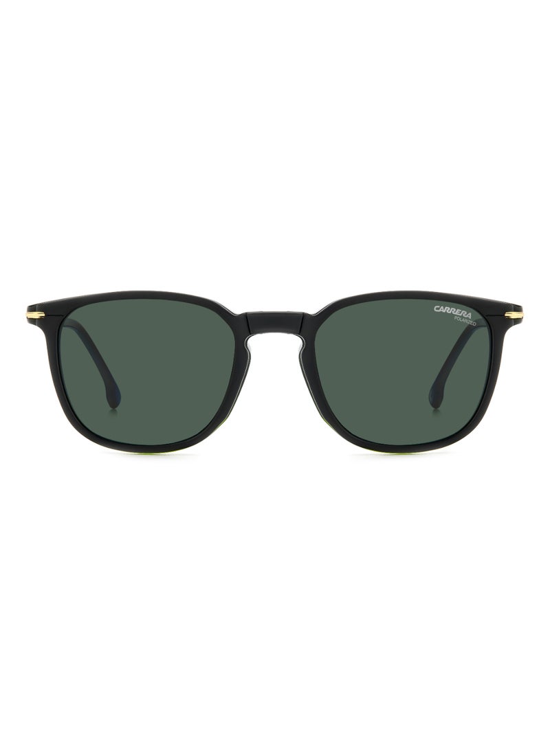 Carrera Men's UV Protection Sunglasses Ca 332/Cs 42.4 - Lens Size: 50 Mm  - Image 3