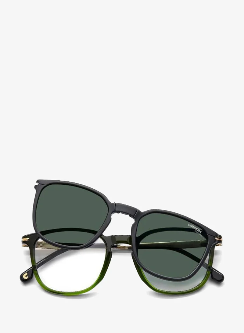 Carrera  Men's UV Protection Sunglasses Ca 332/Cs 42.4 - Lens Size: 50 Mm for Men | Best Price UAE