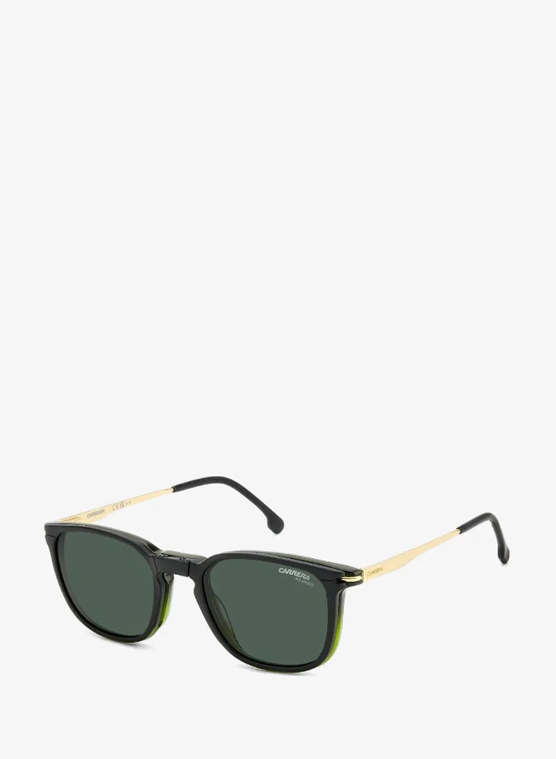 Carrera  Men's UV Protection Sunglasses Ca 332/Cs 42.4 - Lens Size: 50 Mm for Men | Best Price UAE