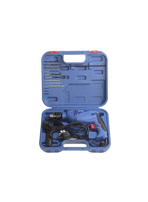 Drill With Variable Speed Jx7015