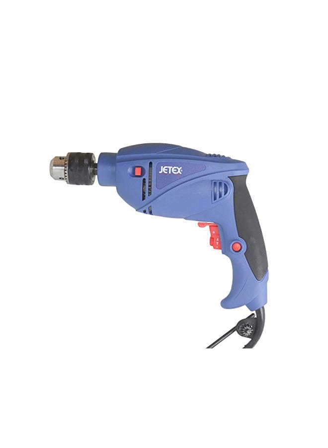 Drill With Variable Speed Jx7015