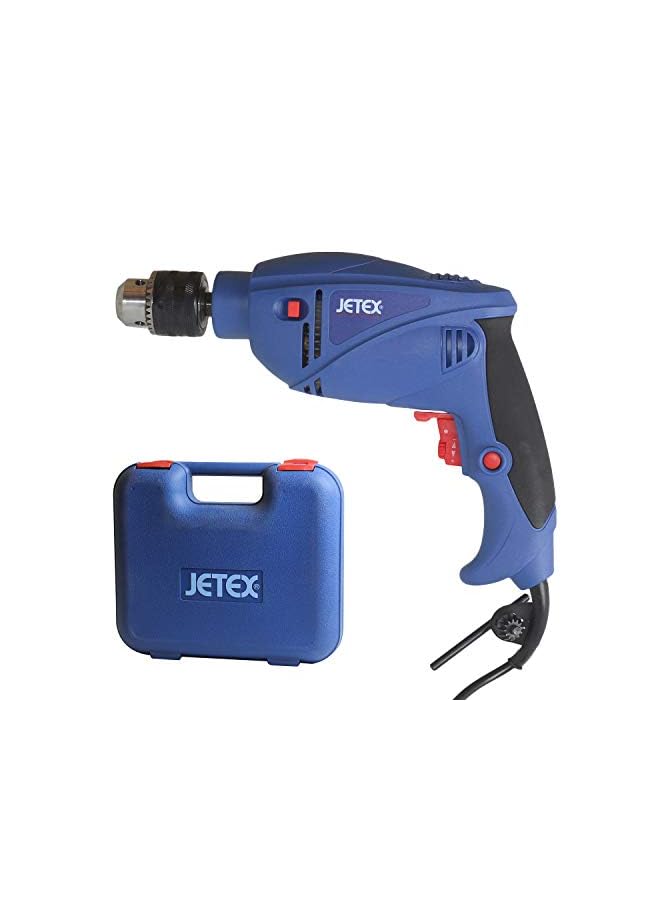 Drill With Variable Speed Jx7015