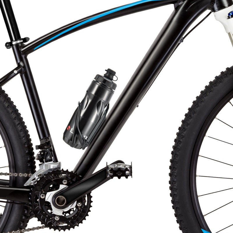 LX LERMX Bike Water Bottle Cages, LERMX Basic Mountain Bicycle Accessories Lightweight Universal Bicycle Water Bottle Holder with Water Bottle Cages for Outdoor Cycling - Image 4