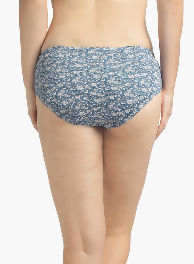 Splash FAV Set of 3   Juliet Hipster Briefs Printed - Image 5