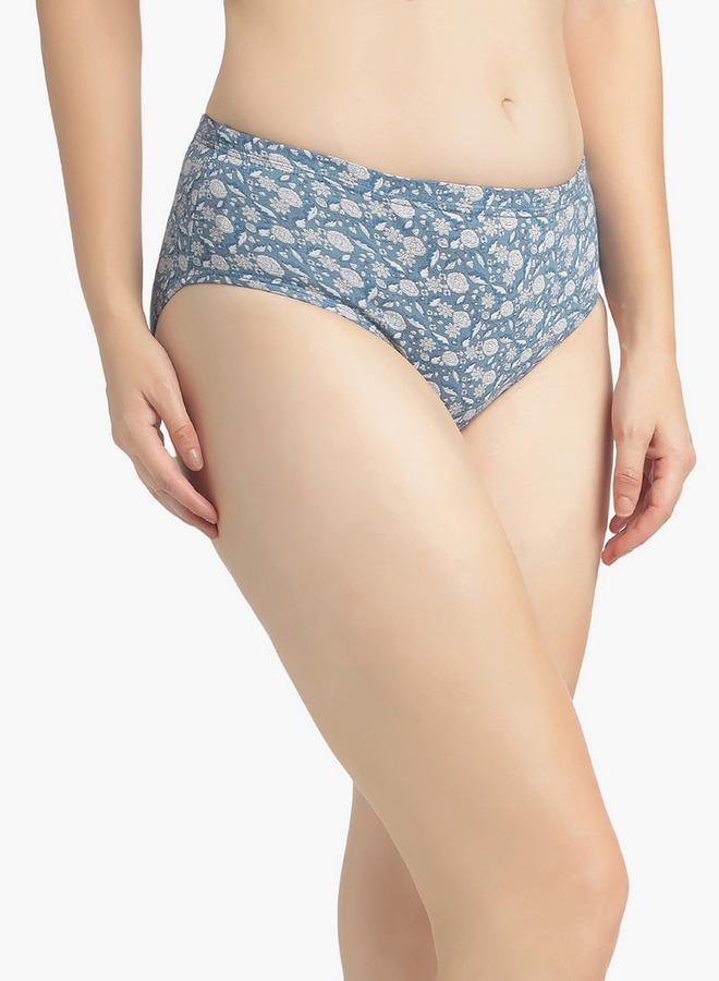 Splash FAV Set of 3   Juliet Hipster Briefs Printed - Image 3
