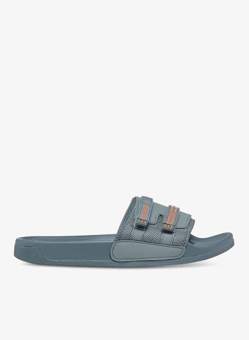 Kappa Men's Panelled Slides - Image 1