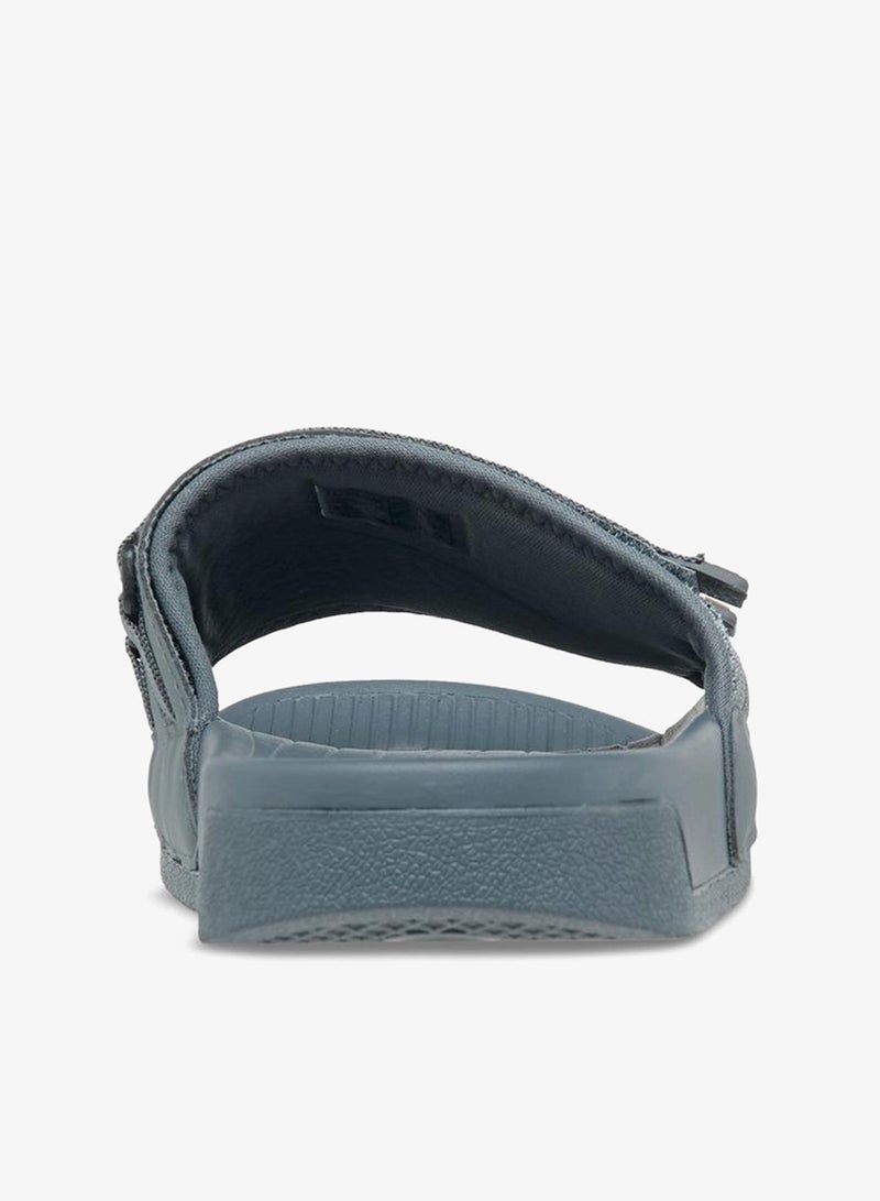 Kappa Men's Panelled Slides - Image 4