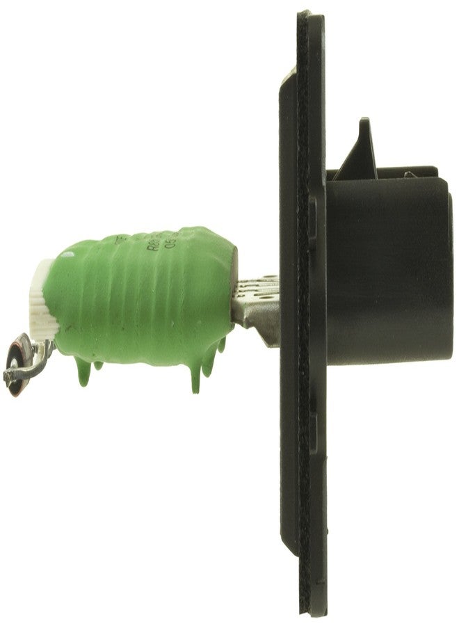 Wells JA1482 HVAC Blower Motor Resistor - Image 2