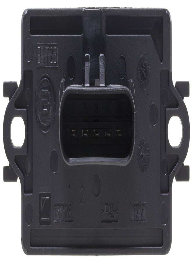 Wells JA1482 HVAC Blower Motor Resistor - Image 3