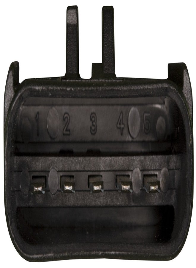 Wells JA1482 HVAC Blower Motor Resistor - Image 5