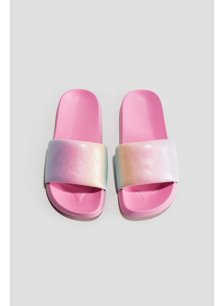 اتش اند ام Pool Shoes