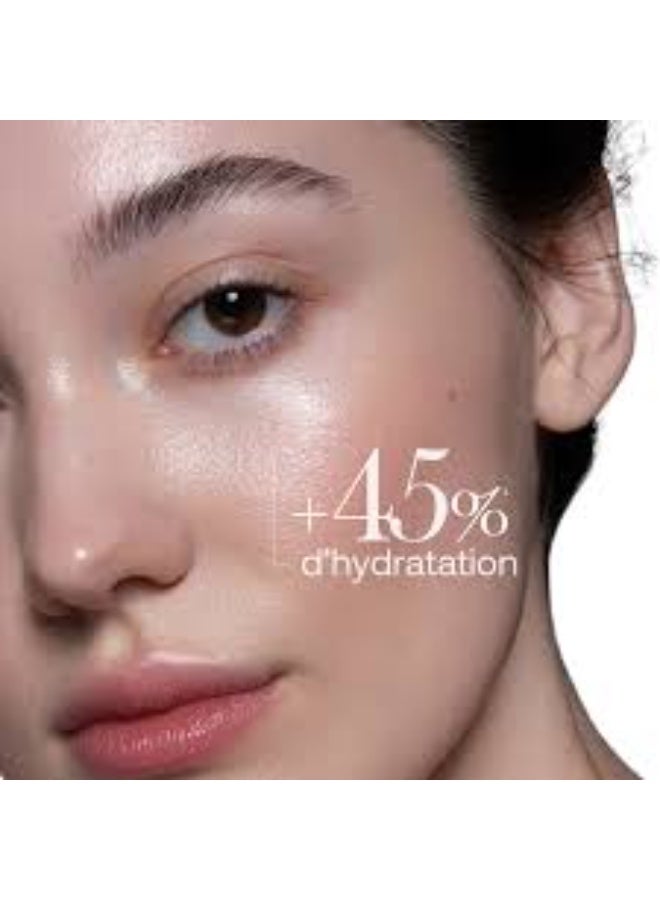 Rexaline Hydra Shock CC Cream SPF20 30ml - Image 4