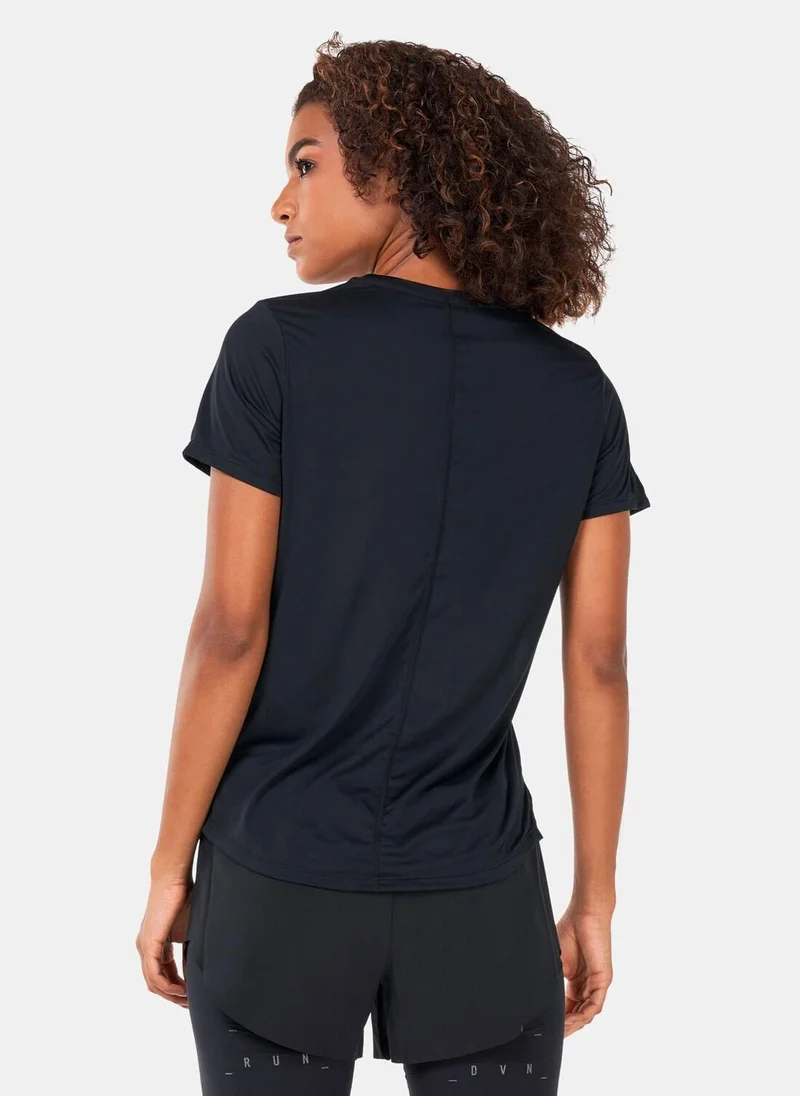 Nike Women's Swoosh Running T-Shirt