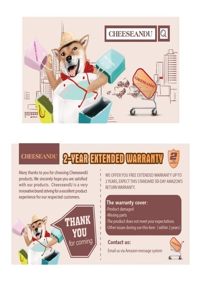 CheeseandU 1Pc Dog Cat Cute Fashion PU Leather Pearl Collar with Crystal Rhinestone Diamond Decor Pet Adjustable Neck Strap Accessary for Wedding Birthday Party Valentines Day Collar Gift, White - Image 5