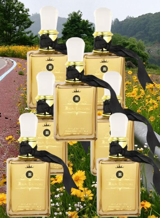 Bn Parfum 7 Pieces Magic Couture Perfume 100ML - Image 1