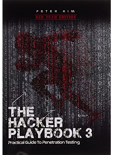 null - The Hacker Playbook 3 Practical Guide To Penetration Testing - Image 1