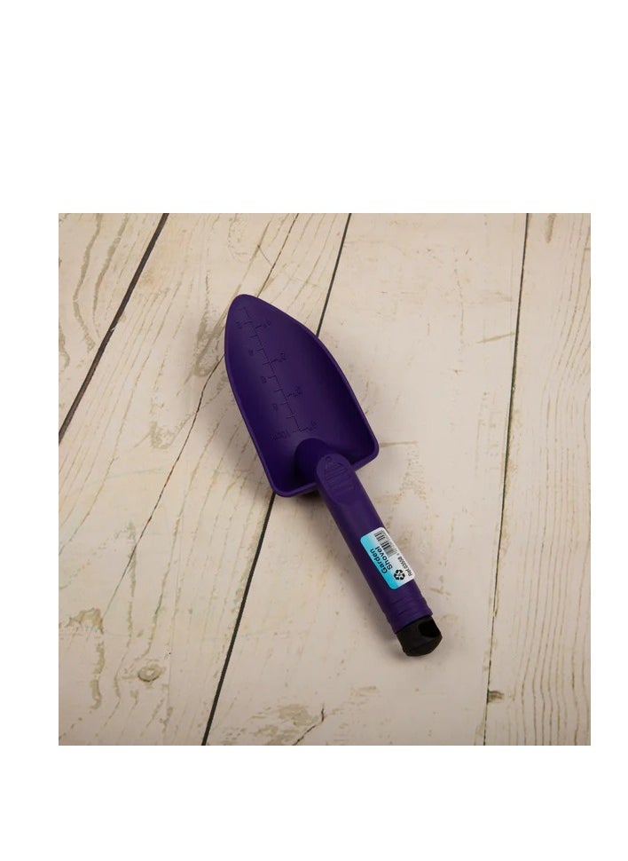 GROW - Mintra Plastic Trowel - Image 1