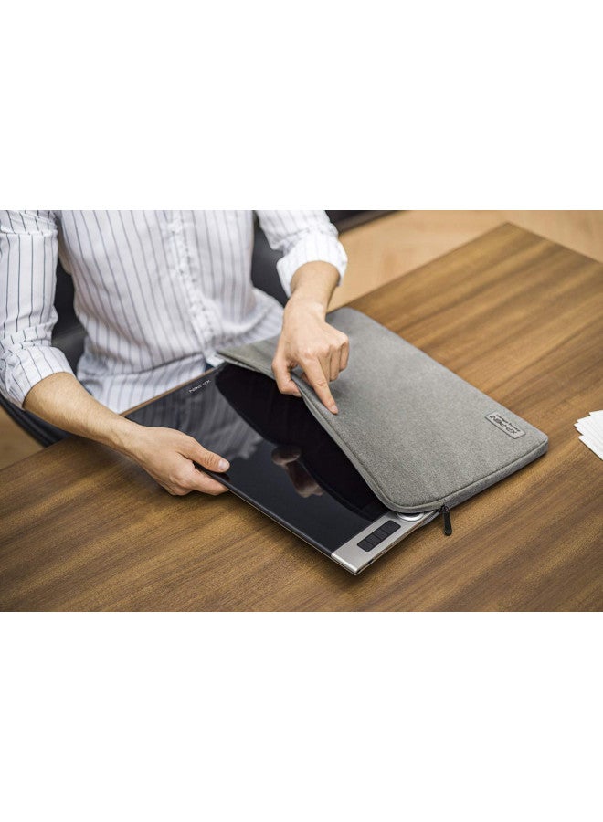 XP-PEN XPPen Carry Protective Bag Portable Protective Case Suitable for The Deco Pro S/M Pen Tablet and Artist12 Pro, Artist13.3 Pro, Artist15.6, Artist15.6 Pro, Innovator16 Pen Display  - Image 3