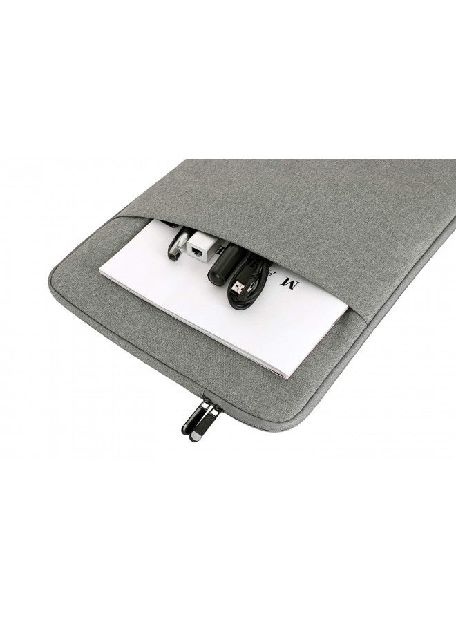 XP-PEN XPPen Carry Protective Bag Portable Protective Case Suitable for The Deco Pro S/M Pen Tablet and Artist12 Pro, Artist13.3 Pro, Artist15.6, Artist15.6 Pro, Innovator16 Pen Display  - Image 4