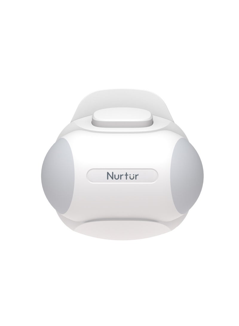 Nurtur Safety - Door & Window lock  - Pack of 1 - Image 1