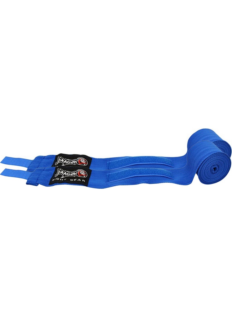 Dragon Attack 5 Boxing Gloves New Attack Boxing Gloves and Bandage Set of 2  - Image 5