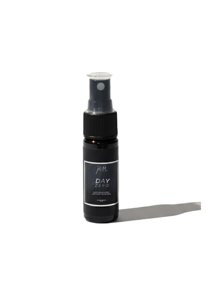 deoc The M M Signature Day Zero TS 20 ML - Image 1