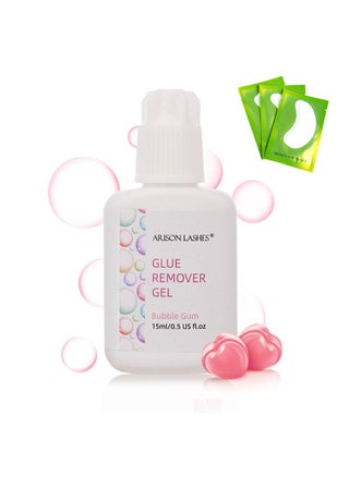 Bubble gum flavor
