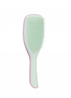 TANGLE TEEZER Tangle Teezer Large Wet Detangler Rose / Sage  - Image 1