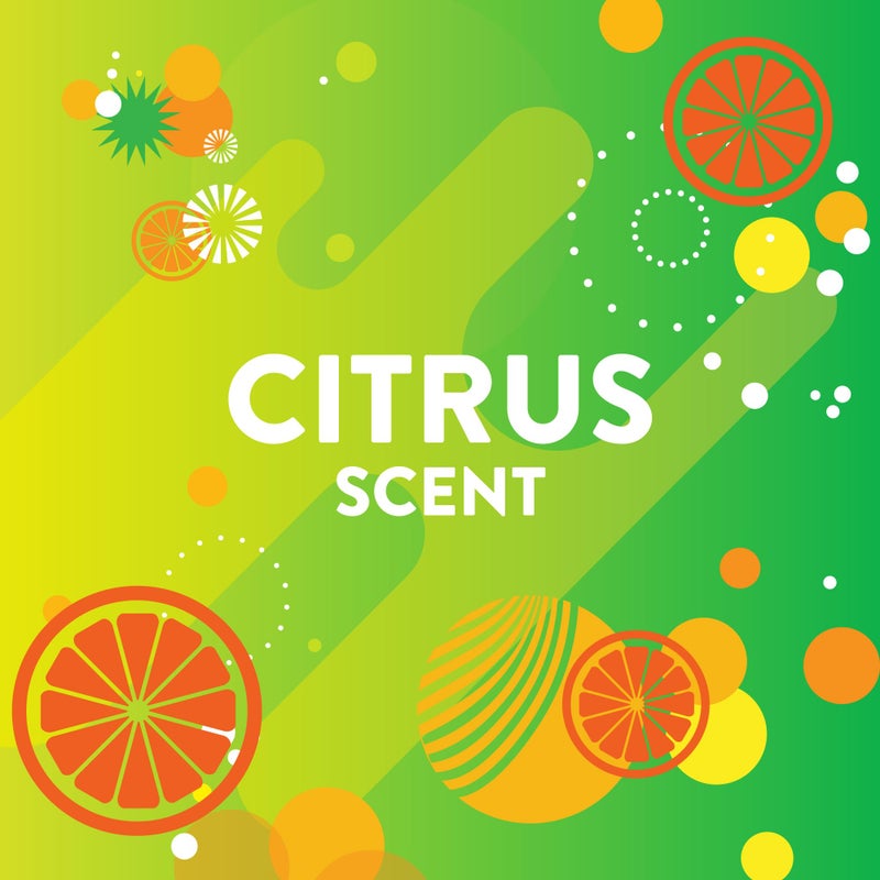 Scrubbing Bubbles Bathroom and Shower Cleaner Aerosol, Foaming Action Bathroom Grime Fighter, Citrus Scent, 20oz (Pack of 1) - Image 5