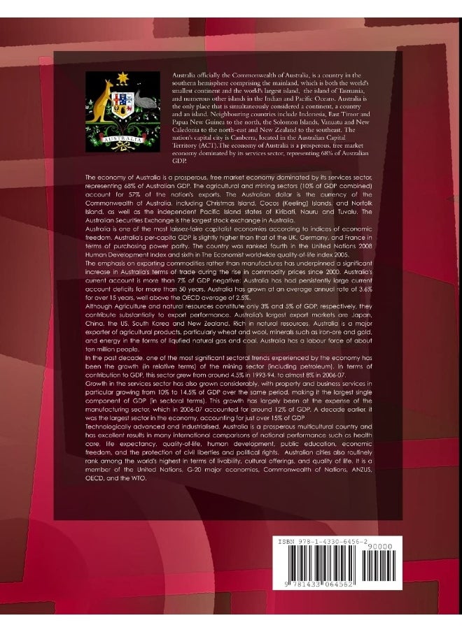 Australia Oil, Gas Resources and Exploration Handbook Volume 3 South Australia - Strategic Information and Regulations  - Image 2