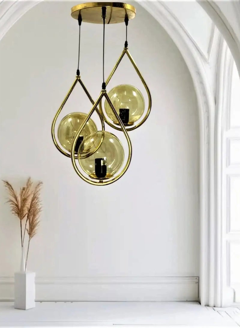 نجف (نورلايت) مناسب لجميع الديكورات - Image 2